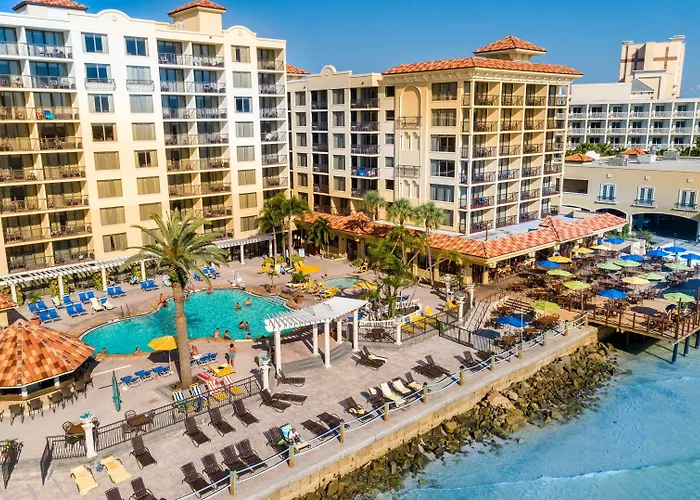 & Clearwater By Ihg 3* Clearwater Beach