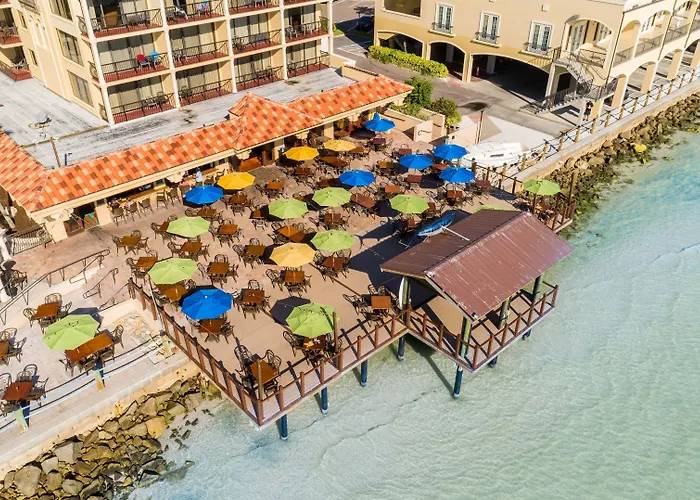 & Clearwater By Ihg Resort 3*