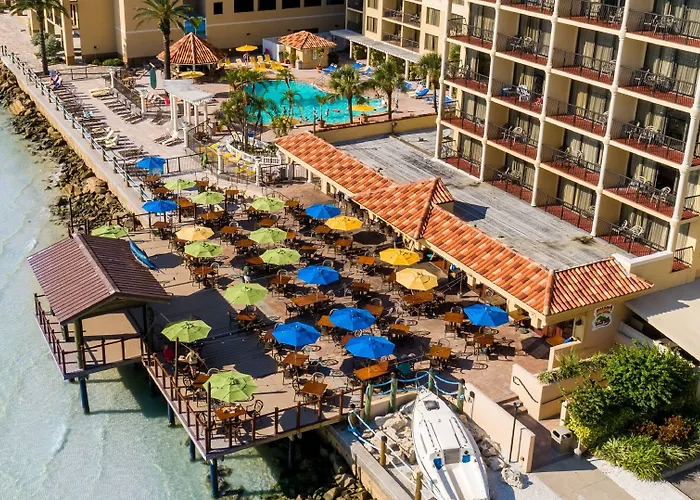 & Clearwater By Ihg Clearwater Beach