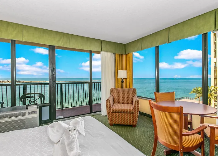 & Clearwater By Ihg 3* Clearwater Beach
