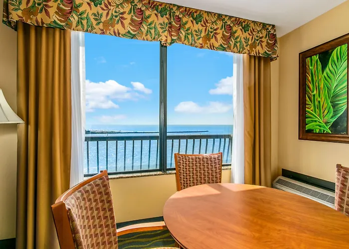 & Clearwater By Ihg Resort Clearwater Beach