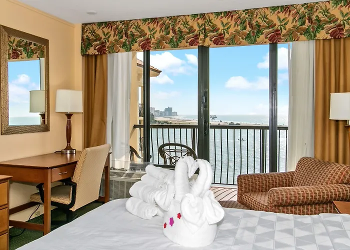 Resort & Clearwater By Ihg Clearwater Beach