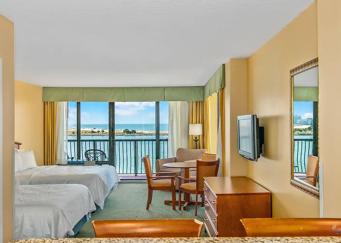 Resort & Clearwater By Ihg