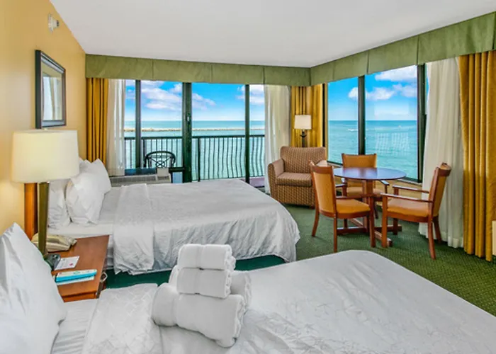 & Clearwater By Ihg Resort Clearwater Beach