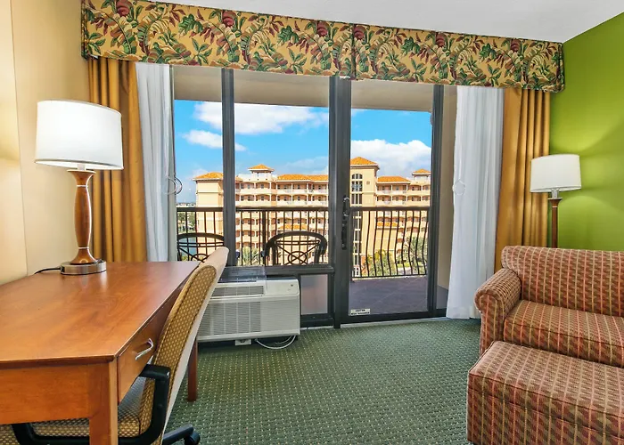 & Clearwater By Ihg Resort