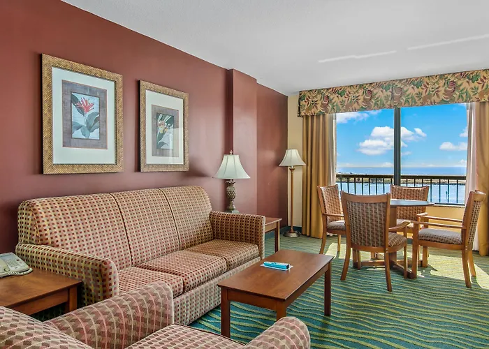 & Clearwater By Ihg 3* Clearwater Beach
