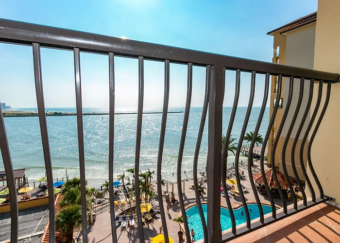 & Clearwater By Ihg Clearwater Beach
