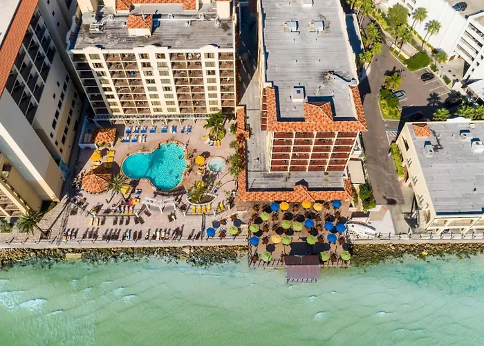 & Clearwater By Ihg 3*