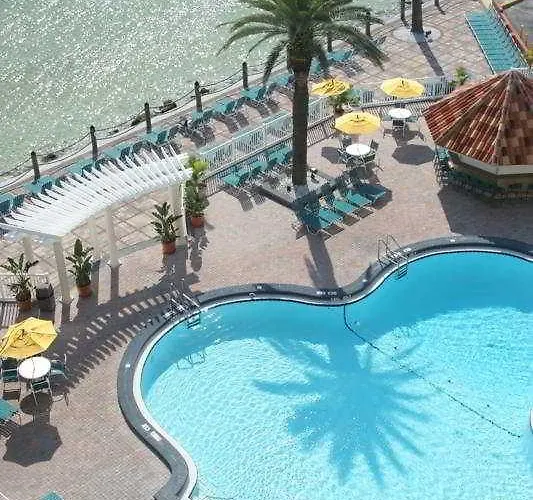 & Clearwater By Ihg 3*